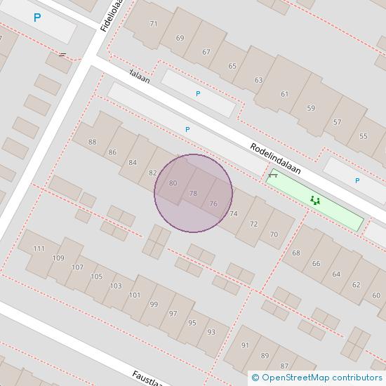 Rodelindalaan 78 2152 PL Nieuw-Vennep