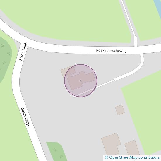 Roekebosscheweg 8 7946 KE Wanneperveen