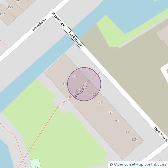 Roekstraat 123 2903 GS Capelle aan den IJssel