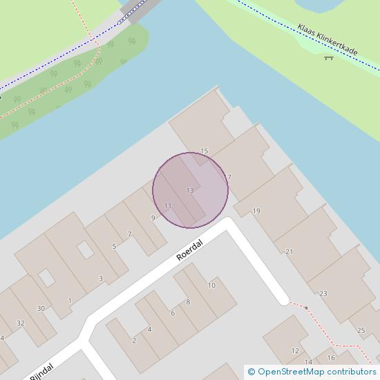 Roerdal 13 2904 CZ Capelle aan den IJssel