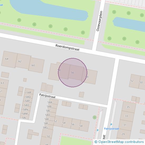 Roerdompstraat 56 3334 AG Zwijndrecht