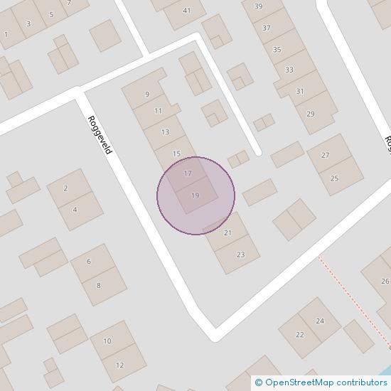 Roggeveld 19 3902 EC Veenendaal