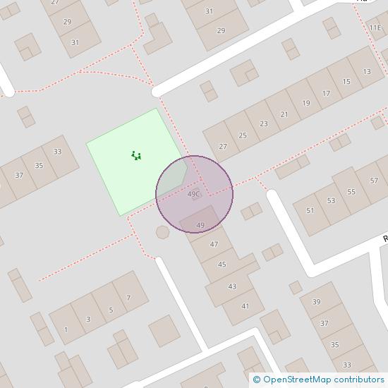 Roggeveld 49 - C 3902 ED Veenendaal