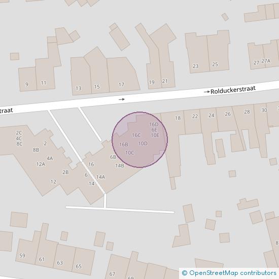 Rolduckerstraat 6 - D 6461 VM Kerkrade