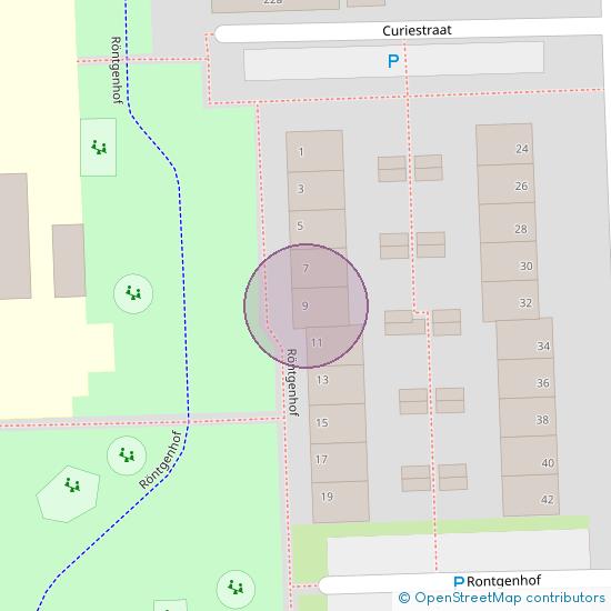 Röntgenhof 9 7909 AM Hoogeveen