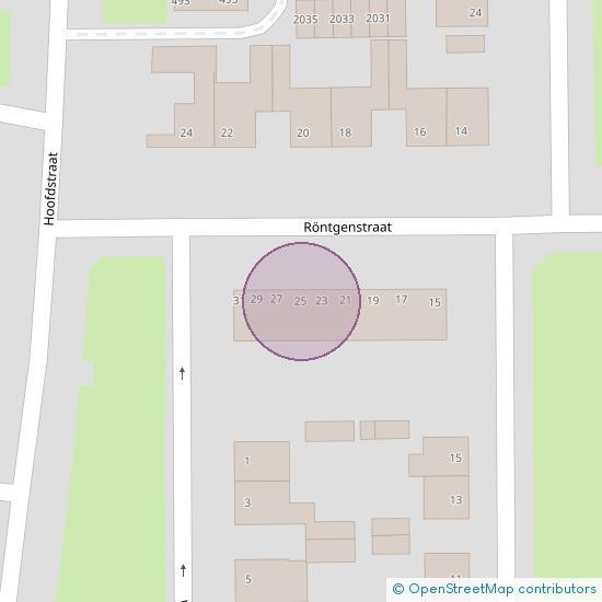 Röntgenstraat 25 6372 BX Landgraaf