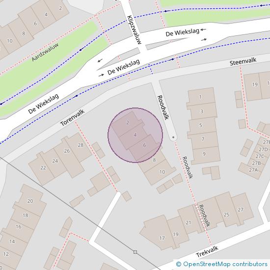 Roodvalk 4 3905 RG Veenendaal