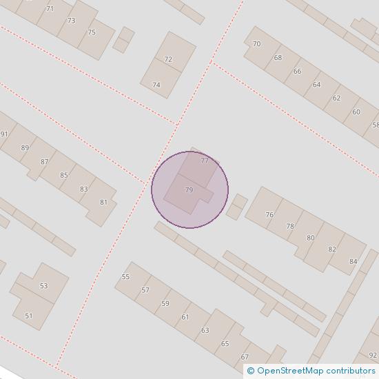 Rooseveltlaan 79 1902 DK Castricum