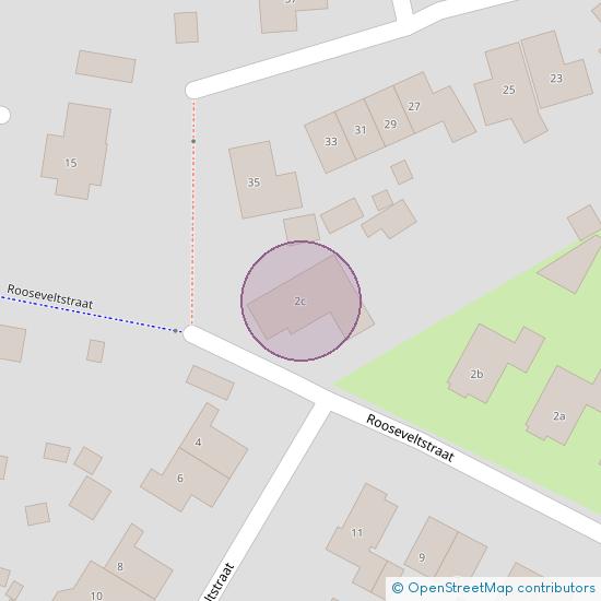 Rooseveltstraat 2 - c 6566 CS Millingen aan de Rijn