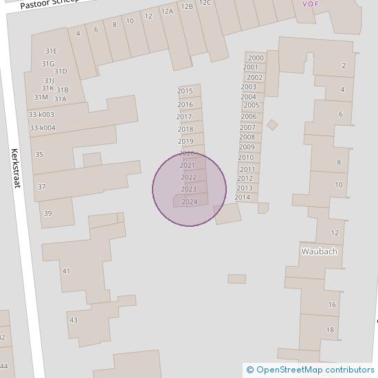 Rooseveltstraat 2023  Landgraaf