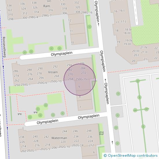 Rooseveltweg 250 - G - 14  Wageningen