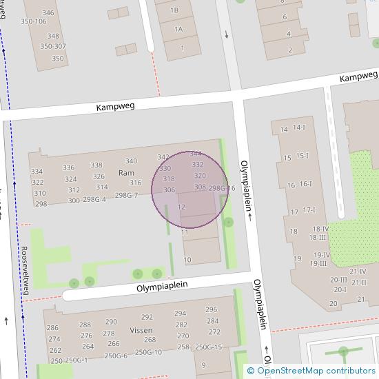 Rooseveltweg 298 - G - 12  Wageningen