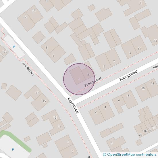 Rotingstraat 1 5541 VS Reusel