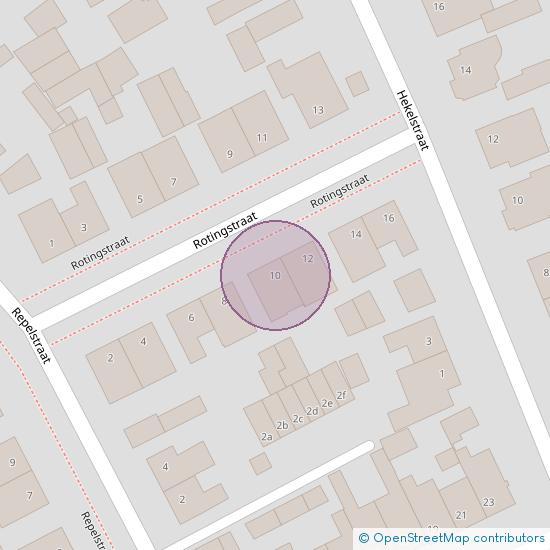 Rotingstraat 10 5541 VS Reusel