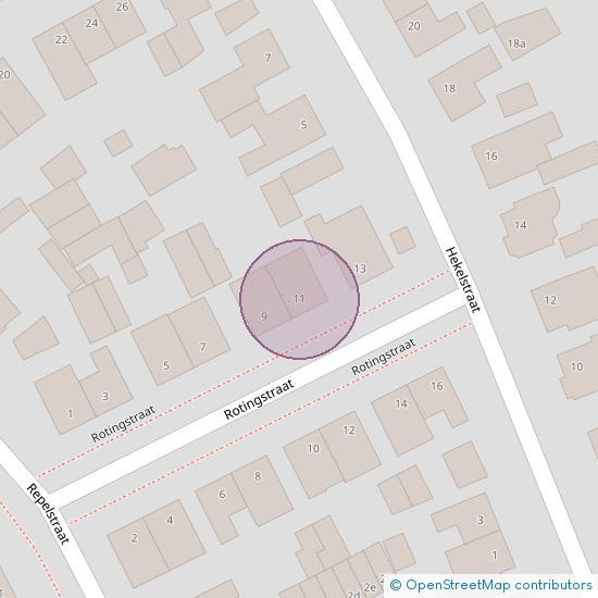 Rotingstraat 11 5541 VS Reusel