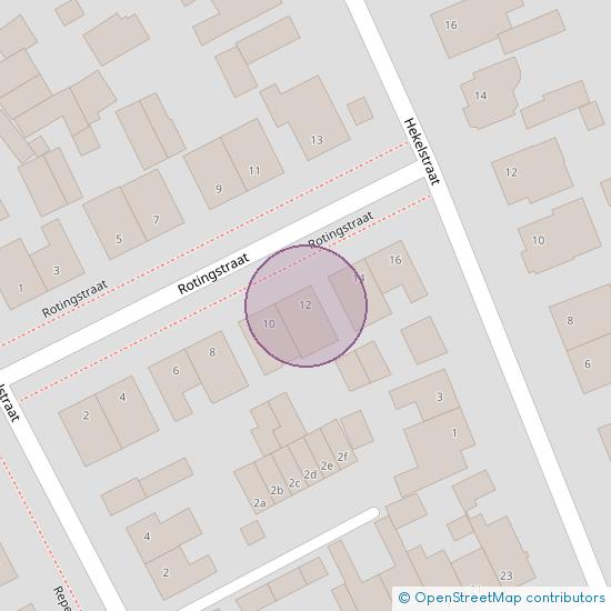 Rotingstraat 12 5541 VS Reusel