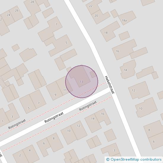 Rotingstraat 13 5541 VS Reusel