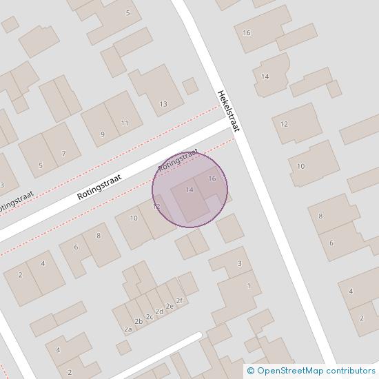 Rotingstraat 14 5541 VS Reusel