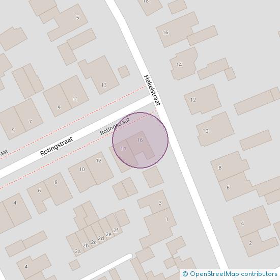 Rotingstraat 16 5541 VS Reusel