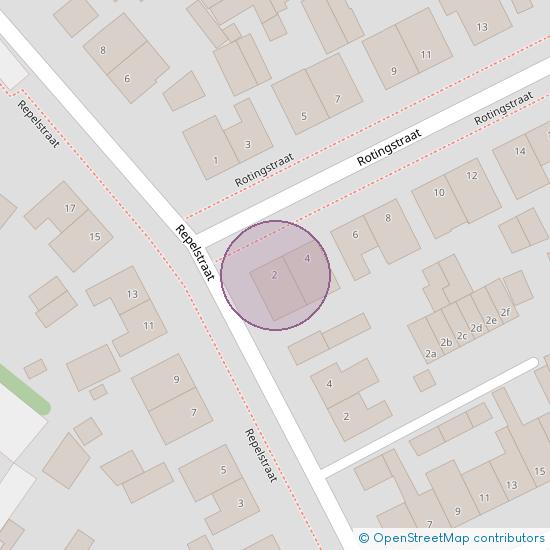 Rotingstraat 2 5541 VS Reusel