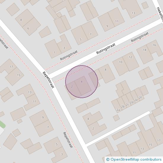 Rotingstraat 4 5541 VS Reusel