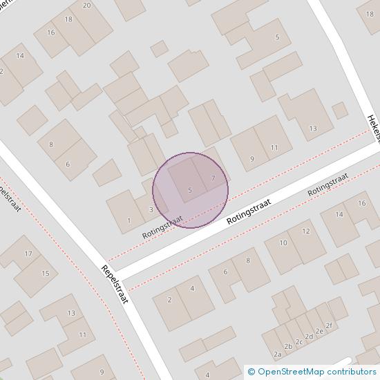 Rotingstraat 5 5541 VS Reusel