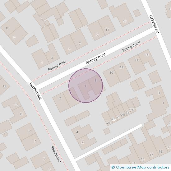 Rotingstraat 6 5541 VS Reusel