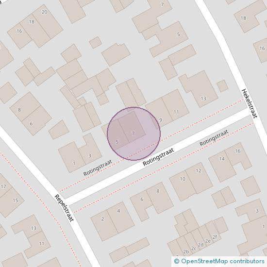 Rotingstraat 7 5541 VS Reusel