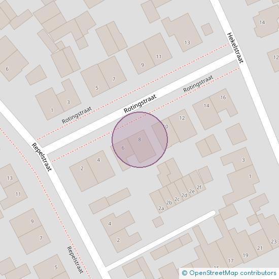 Rotingstraat 8 5541 VS Reusel