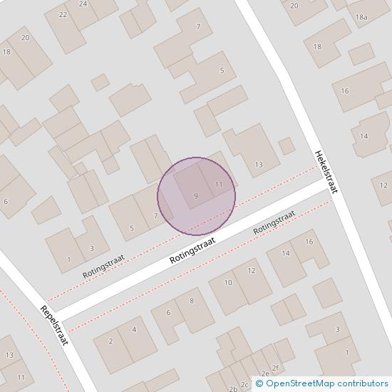 Rotingstraat 9 5541 VS Reusel