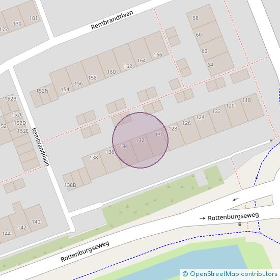 Rottenburgseweg 132 3241 XE Middelharnis