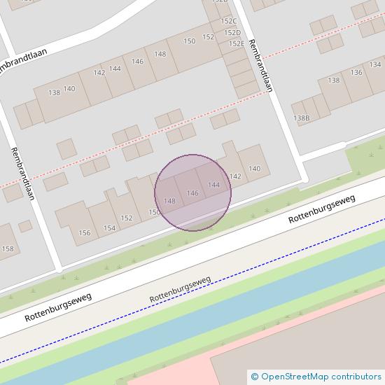 Rottenburgseweg 146 3241 XE Middelharnis