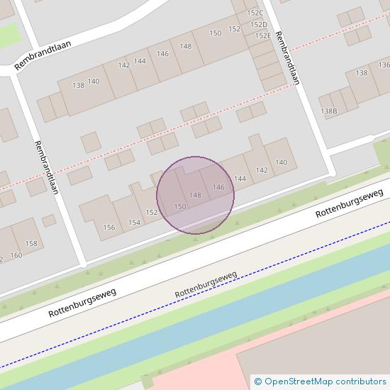 Rottenburgseweg 148 3241 XE Middelharnis