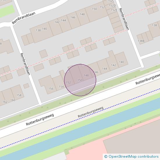 Rottenburgseweg 150 3241 XE Middelharnis