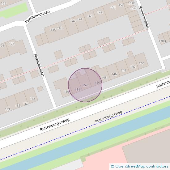 Rottenburgseweg 152 3241 XE Middelharnis