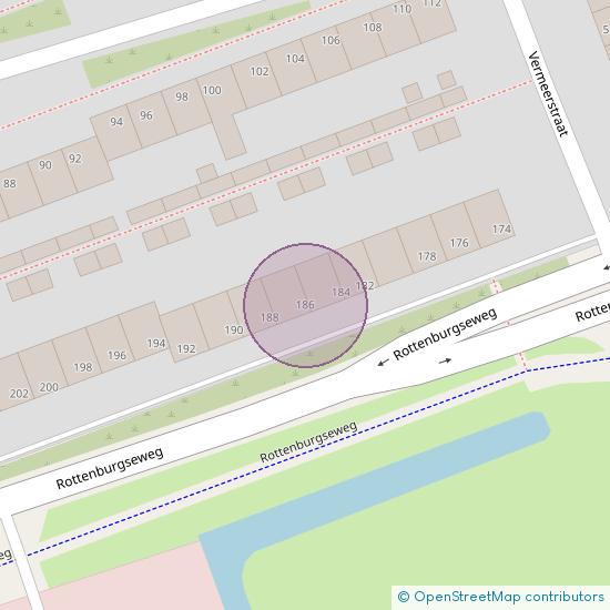 Rottenburgseweg 186 3241 XE Middelharnis