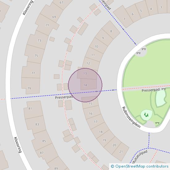 Rubinsteinplein 14 3261 SN Oud-Beijerland