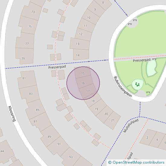 Rubinsteinplein 16 3261 SN Oud-Beijerland