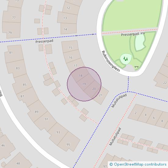 Rubinsteinplein 19 3261 SN Oud-Beijerland