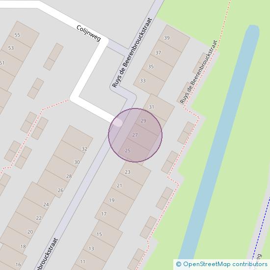 Ruys de Beerenbrouckstraat 27 3332 CN Zwijndrecht