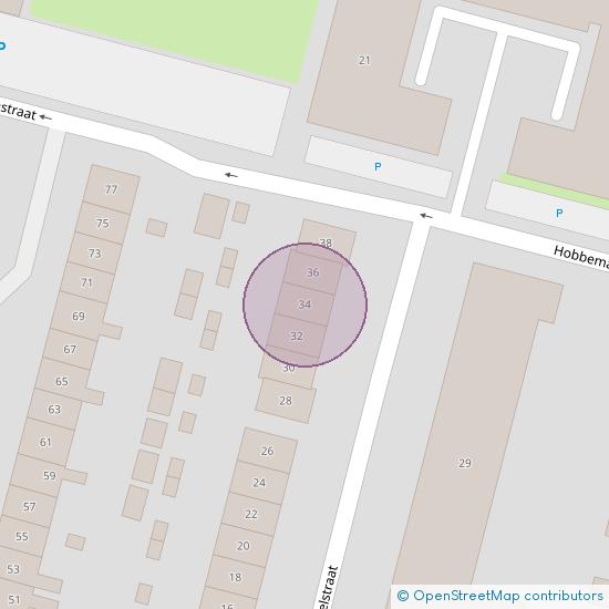 Ruysdaelstraat 34 3362 XP Sliedrecht