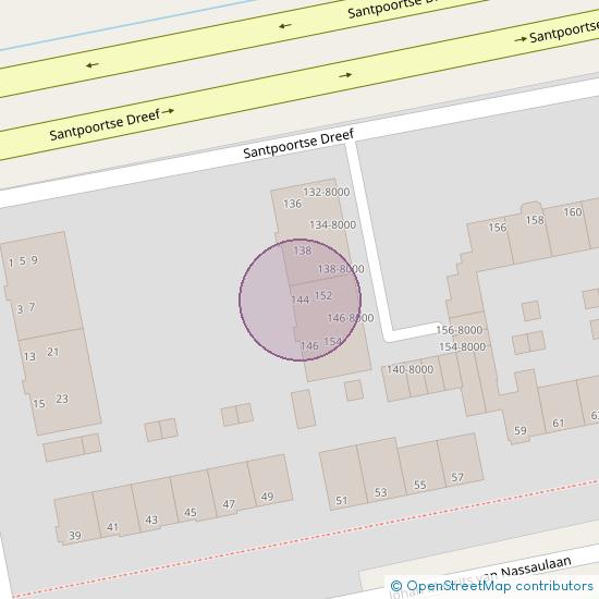 Santpoortse Dreef 144 2071 TS Santpoort-Noord