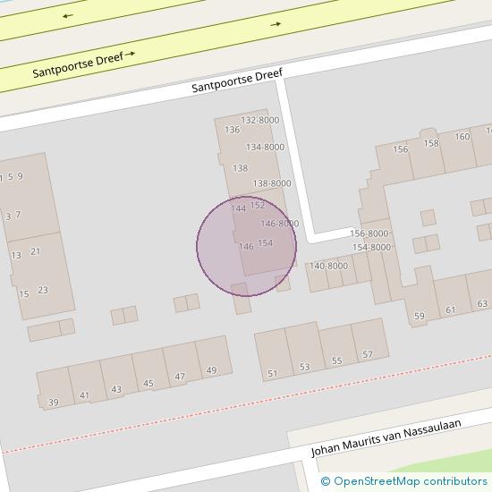 Santpoortse Dreef 146 2071 TS Santpoort-Noord