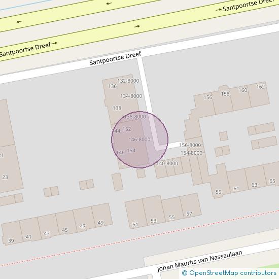 Santpoortse Dreef 146 - 8000 2071 TS Santpoort-Noord