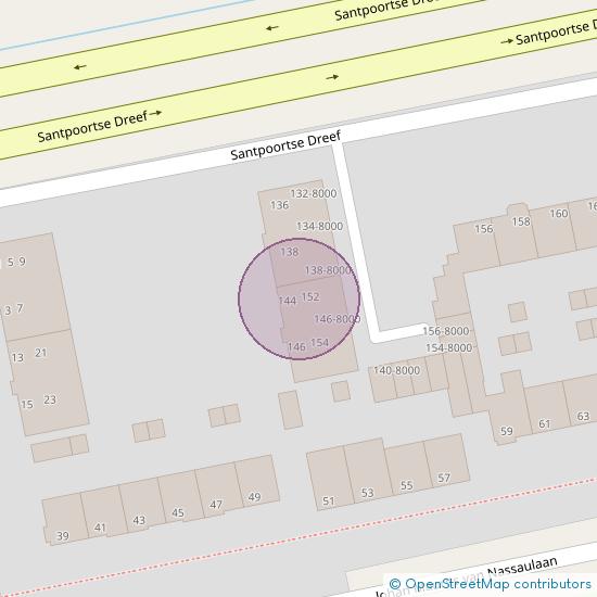 Santpoortse Dreef 148 2071 TS Santpoort-Noord
