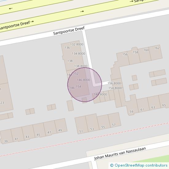 Santpoortse Dreef 148 - 8000 2071 TS Santpoort-Noord
