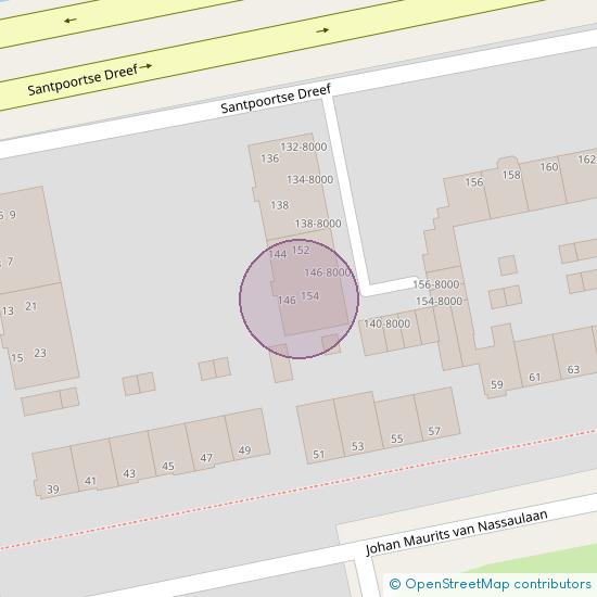 Santpoortse Dreef 150 2071 TS Santpoort-Noord
