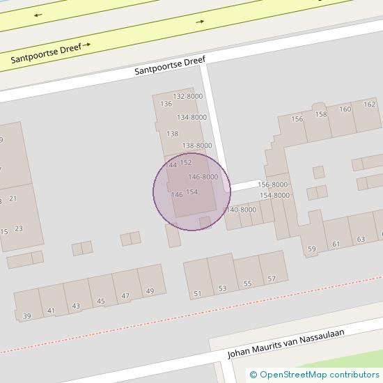Santpoortse Dreef 154 2071 TS Santpoort-Noord