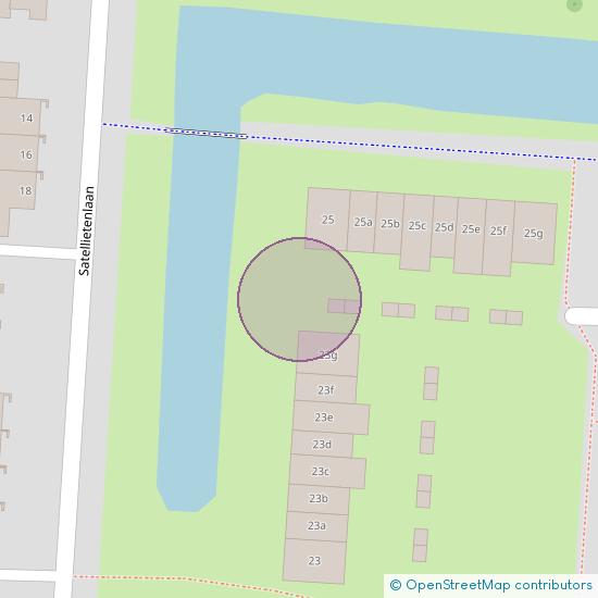 Satellietenlaan 23 - c 7904 LN Hoogeveen