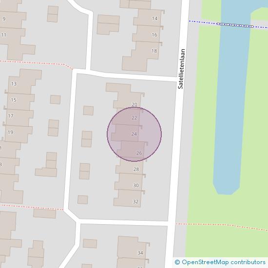 Satellietenlaan 24 7904 LP Hoogeveen